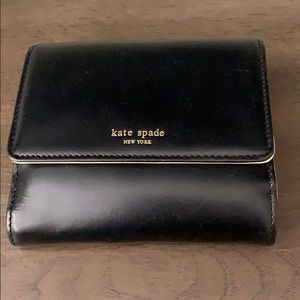 COPY - Kate Spade Leather Wallet